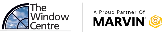 window centre logo