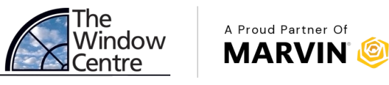 window centre logo